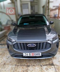 فۆرد ئێسکەیپ